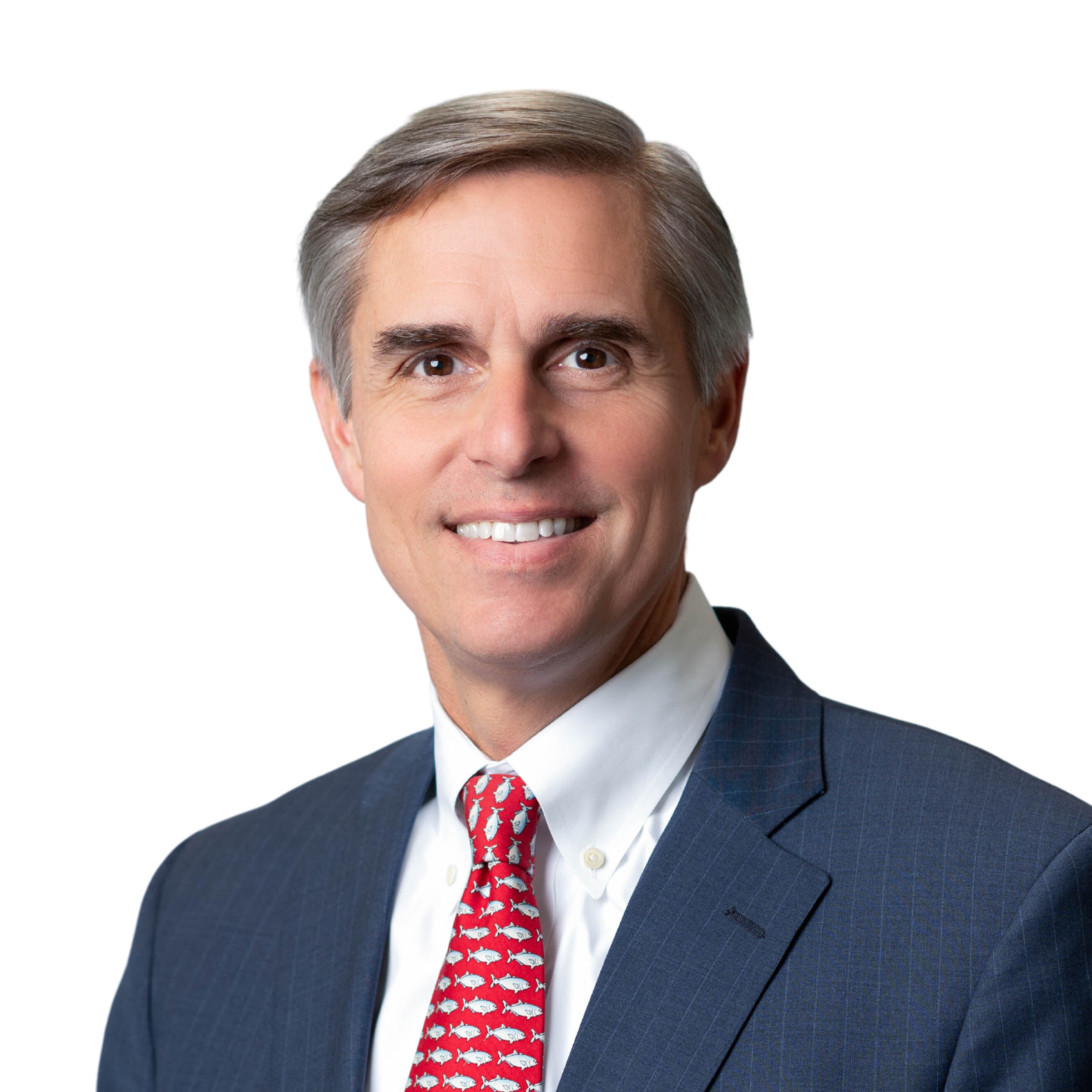Peter B Wilson